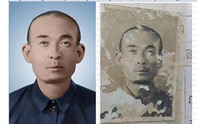 海东老照片修复-2